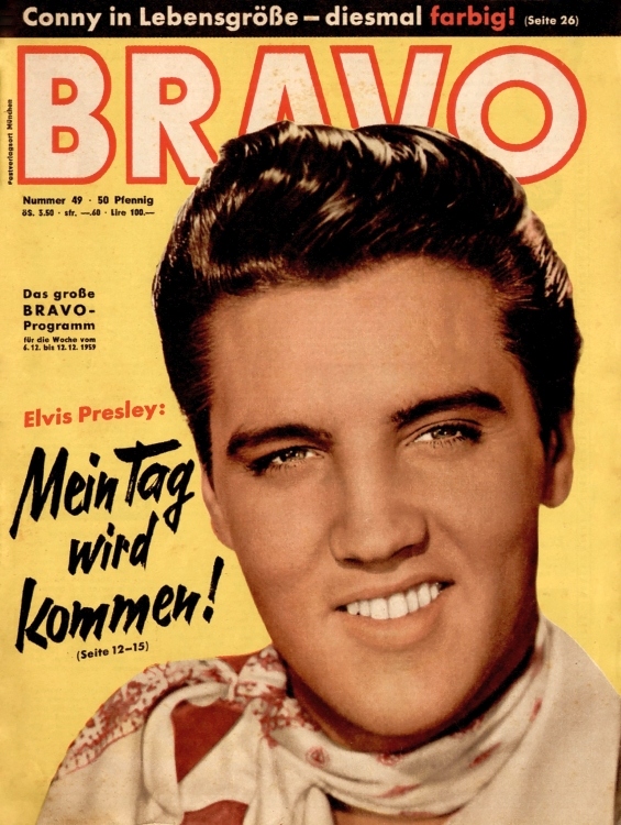 BRAVO 1959-49